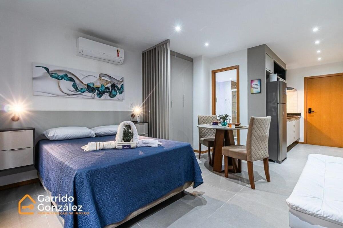 Novo E Contemporaneo Studio No Centro-Rj/Com Ar Apartment Rio de Janeiro Exterior foto