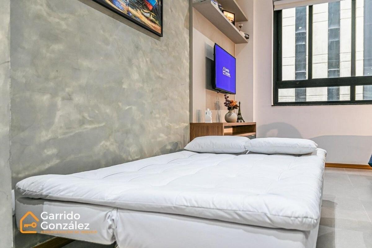 Novo E Contemporaneo Studio No Centro-Rj/Com Ar Apartment Rio de Janeiro Exterior foto