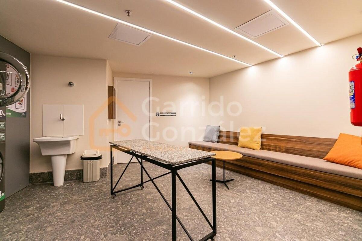 Novo E Contemporaneo Studio No Centro-Rj/Com Ar Apartment Rio de Janeiro Exterior foto