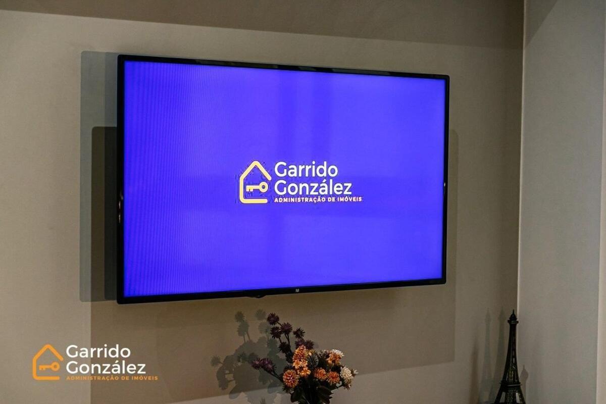 Novo E Contemporaneo Studio No Centro-Rj/Com Ar Apartment Rio de Janeiro Exterior foto