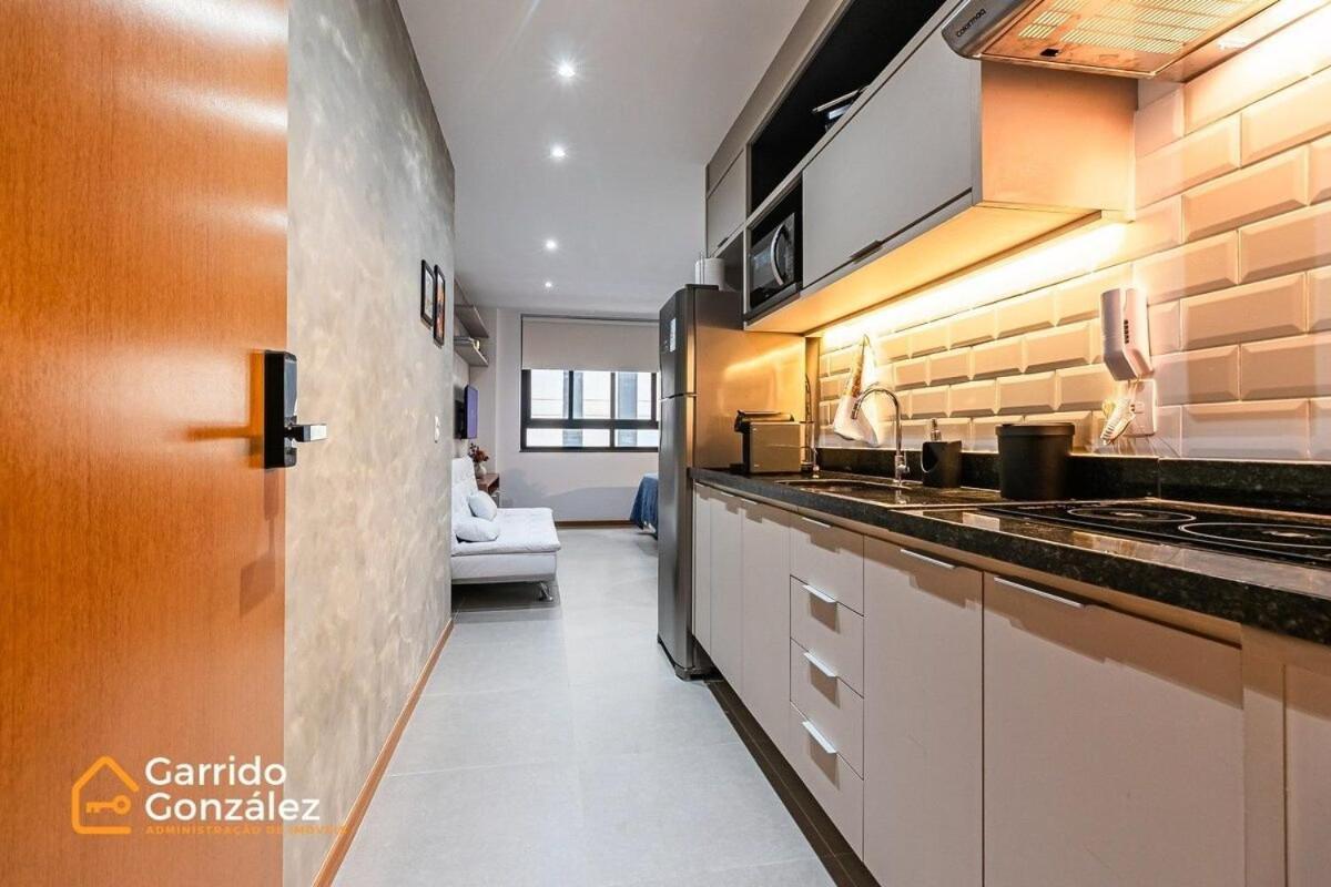 Novo E Contemporaneo Studio No Centro-Rj/Com Ar Apartment Rio de Janeiro Exterior foto