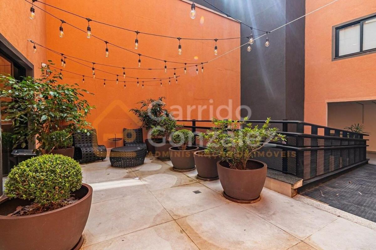 Novo E Contemporaneo Studio No Centro-Rj/Com Ar Apartment Rio de Janeiro Exterior foto